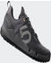 Adidas Trailcross LT Mountainbike-Schuhe anthrazit putt-grau hafer