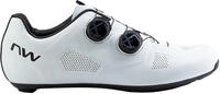 Northwave 802510405146, Northwave Revolution Rennrad Schuhe schwarz