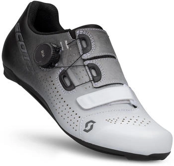 Scott Road Team BOA W's Shoe schwarz weiß