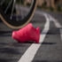 Adidas 3-Streifen BOA Fahrradschuh pure ruby zero metalic