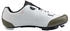 Northwave Razer MTB Schuhe light grau grün 2025