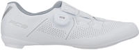 Shimano ESHRC302MGW01S43000, Shimano Rc302 Road Shoes Wei&szlig; EU 43 Mann White