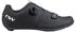 Northwave Storm Carbon Rennrad Schuhe schwarz weiß 2025