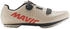 Mavic cosmic boa spd gravel Schuhe beige