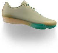 Fizik TPRSEMR1K5676450, Fizik Tempo Beat Road Shoes Gr&uuml;n EU 45 Mann Green / Desert