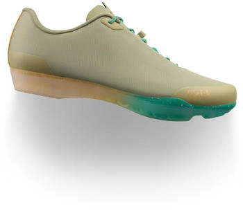 Fizik Tempo BEAT sage green desert