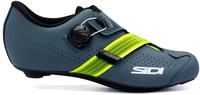 ROAD Prima blue/yellow, SIDIGr&ouml;&szlig;e: 42, Farbe: blau/gelb, VE: 1 Paar