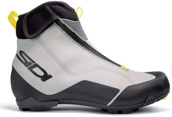 Sidi Algor Primaloft white black