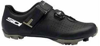 Sidi Physis schwarz