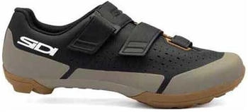 Sidi Asper schwarz