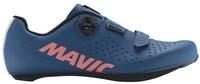 Mavic S00062379, Mavic Cosmic Boa Road Shoes Blau EU 42 Blue Wing / Moonstruck /