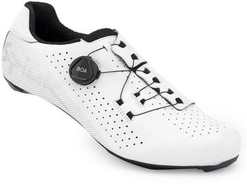 Spiuk Bruma Road Schuhe wei&szlig;