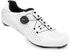 Spiuk Bruma Road Schuhe weiß