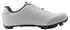 Northwave Rebel 3 Radschuhe grau LightGrey RedFluo