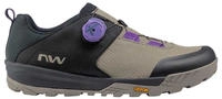 NorthWave 80233001, Rockit Plus Gr&ouml;&szlig;e: 42 Farbe: sand/black