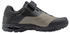 Northwave Spider Plus 3 Radschuhe grau Sand Black