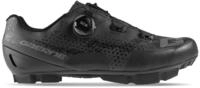 Gaerne 3870-011-45.5, Gaerne G.lampo Mtb Shoes Schwarz EU 45 1/2 Mann Core Black