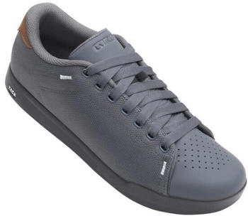 Giro Deed Flatpedal MTB-Schuhe Damen portaro grey