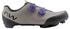 Northwave Rebel 3 Radschuhe grau Sand DarkPurple
