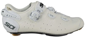 Sidi Wire 2S Rennradschuhe wei&szlig; total