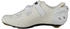 Sidi Wire 2S Rennradschuhe weiß total