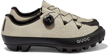 Quoc Gran Tourer II Gravel Schuh sand