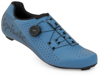 Spiuk Bruma Road Carbono Sneaker blau schwarz