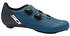 Sidi Ergo 6 Fahrradschuhe marineblau schwarz