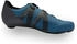 Sidi Ergo 6 Fahrradschuhe marineblau schwarz