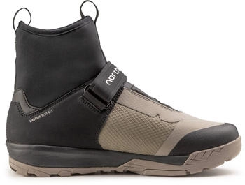 Northwave Kingrock Plus GTX MTB Fahrrad Winterschuhe schwarz sandfarben 2025