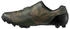 Shimano Xc903 MTB-Schuhe braun