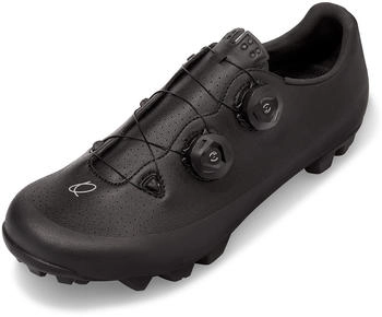 Quoc Gran Tourer XC Schuhe schwarz