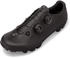 Quoc Gran Tourer XC Schuhe schwarz