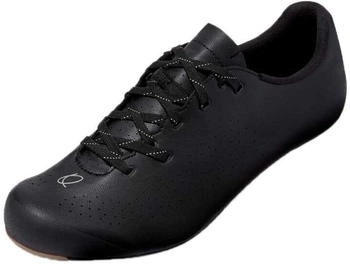 Quoc Escape Road Lace Schuh schwarz