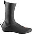 Castelli Aero Race Überschuhe schwarz