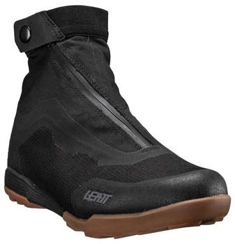 Leatt Hydradri Clip Mountainbike-Schuhe wasserdichtem Reißverschluss