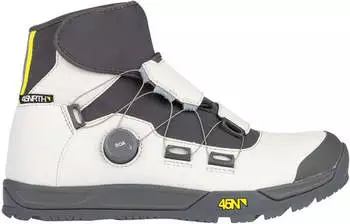 45NRTH Ragnarök BOA MTB Schuhe schwarz