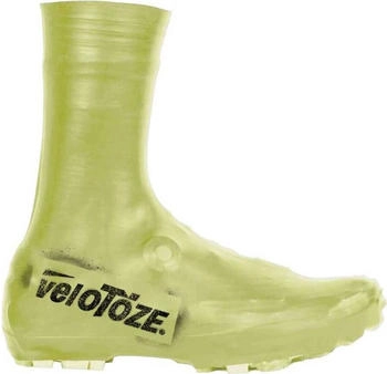veloToze Gro&szlig;e Schuh&uuml;berz&uuml;ge - Schotter/MTB oliv