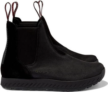 Quoc Chelsea Cycling Boot black