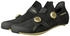 Trek Trek RSL Knit Rennrad Fahrrad Schuhe schwarz goldfarben 2024