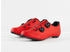 Trek Velocis Road Rennrad Fahrrad Schuhe rot 2024