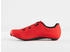 Trek Velocis Road Rennrad Fahrrad Schuhe rot 2024