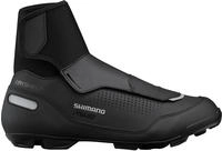 Shimano ESHMW502MCL01S40000, Shimano Mw502 Mtb Shoes Schwarz EU 40 Mann Black