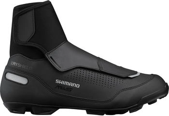 Shimano Winter (SH-MW502) black