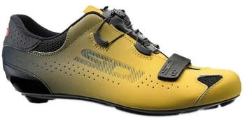 Sidi Sixty Road Schuhe gelb