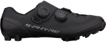 Shimano S-Phyre SH-XC903 schwarz