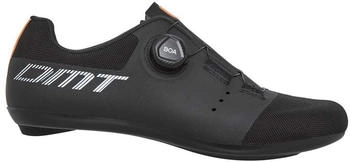DMT Kr4 Rennradschuhe schwarz