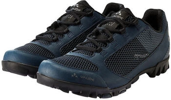 VAUDE Bike Tvl Pavei Ventilation Road Shoes blau