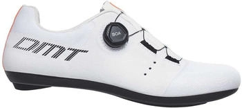 DMT Kr4 Rennradschuhe weiß