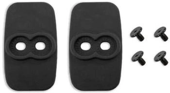 Northwave Cover Outsoles Spider Plus Corsair Escape Evo Magma X-Plus Schuhe schwarz